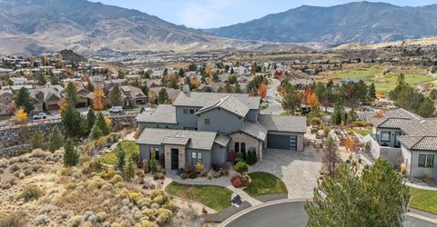 2250 Eagle Bend Court, Reno, NV 89523 Photo