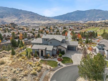 2250 Eagle Bend Court, Reno, NV 89523 Photo