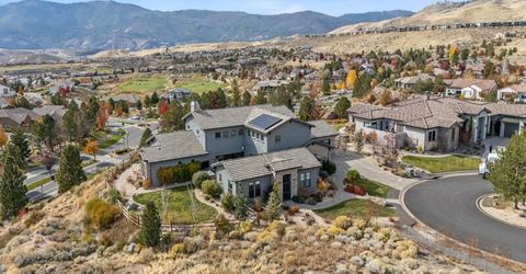 2250 Eagle Bend Court, Reno, NV 89523 Photo