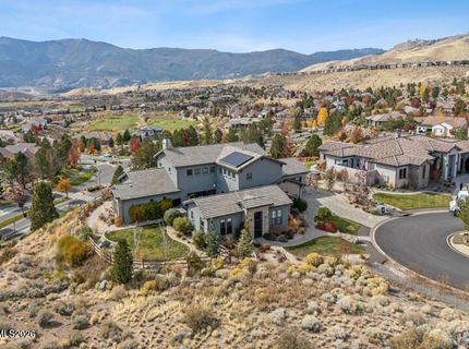2250 Eagle Bend Court, Reno, NV 89523 Photo