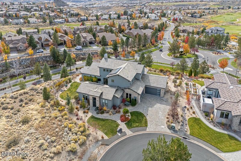 2250 Eagle Bend Court, Reno, NV 89523 Photo