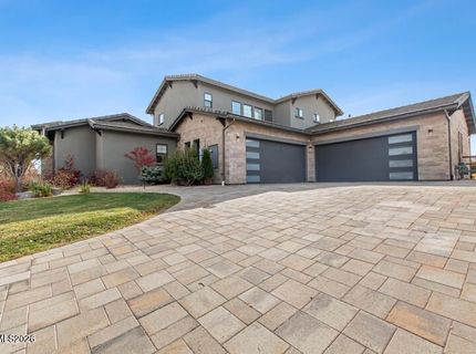 2250 Eagle Bend Court, Reno, NV 89523 Photo