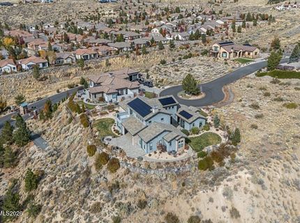 2250 Eagle Bend Court, Reno, NV 89523 Photo