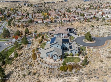 2250 Eagle Bend Court, Reno, NV 89523 Photo