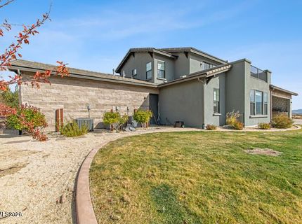 2250 Eagle Bend Court, Reno, NV 89523 Photo