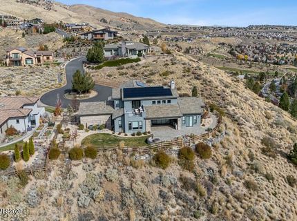 2250 Eagle Bend Court, Reno, NV 89523 Photo