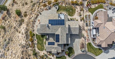 2250 Eagle Bend Court, Reno, NV 89523 Photo