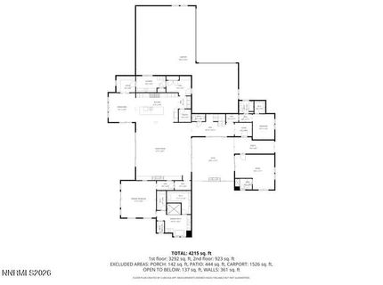 2250 Eagle Bend Court, Reno, NV 89523 Photo