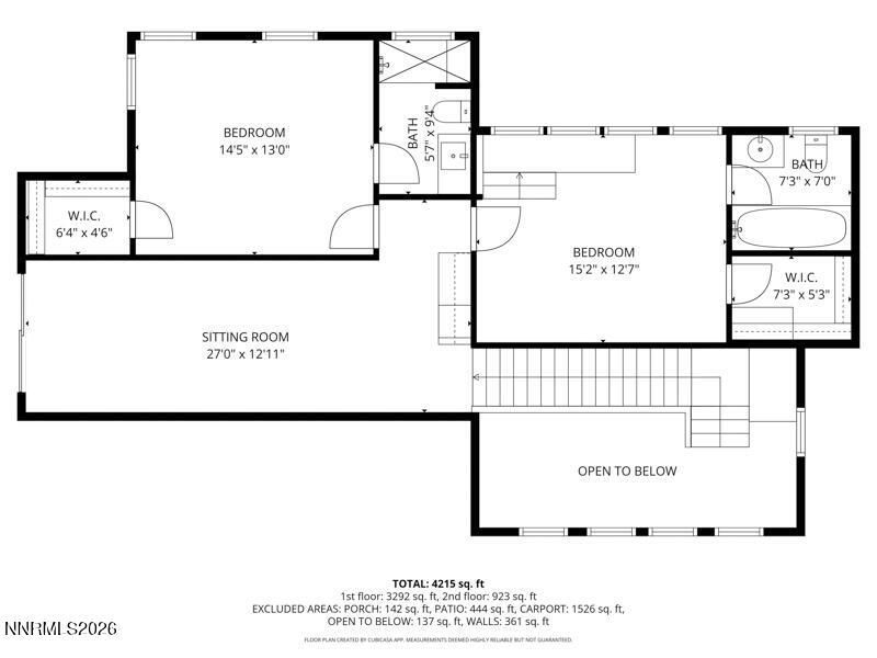 2250 Eagle Bend Court, Reno, NV 89523 Photo