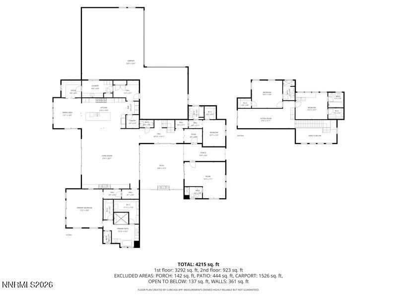 2250 Eagle Bend Court, Reno, NV 89523 Photo