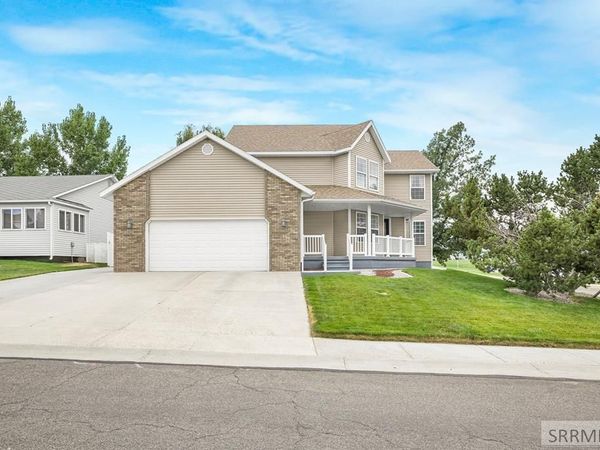 1617 Calico Circle, POCATELLO, ID 83201