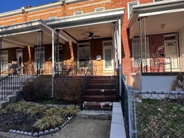 5303 HAMLIN AVENUE, BALTIMORE, MD 21215