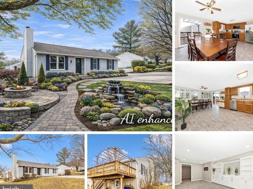 3 Contour Road, Mount Airy, MD 21771 Main Photo