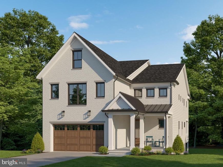 5600 Oakmont Avenue, Bethesda, MD 20817 Main Photo