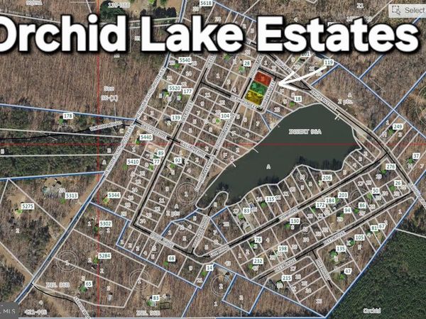 G2 ORCHID LAKE DRIVE , GUM SPRING, VA 23065