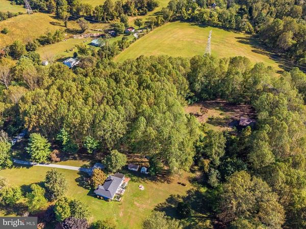 WRIGHTS MILL , WINDSOR MILL, MD 21244