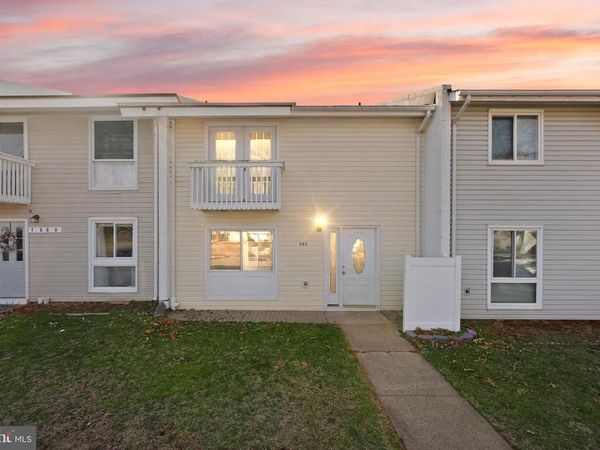 191 N COTTAGE ROAD, STERLING, VA 20164