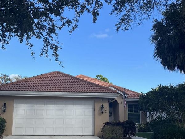 144 Hampton Circle, Jupiter, FL 33458