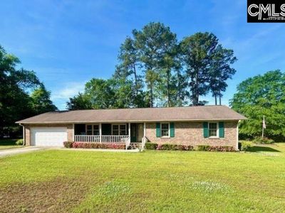 1156 Crosshill Lane, Newberry, SC 29108