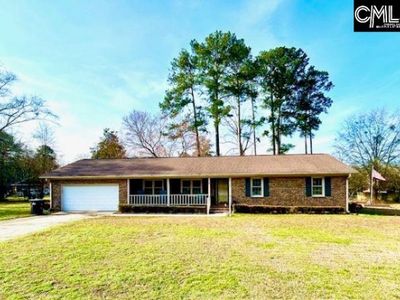 1156 Crosshill Lane, Newberry, SC 29108