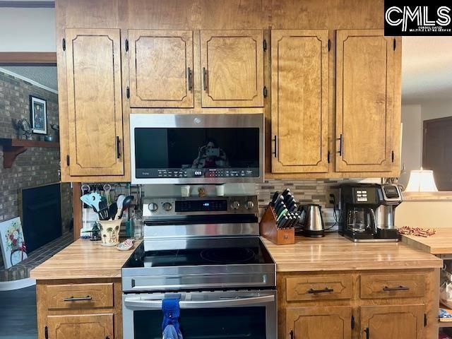 1156 Crosshill Lane Photo 11