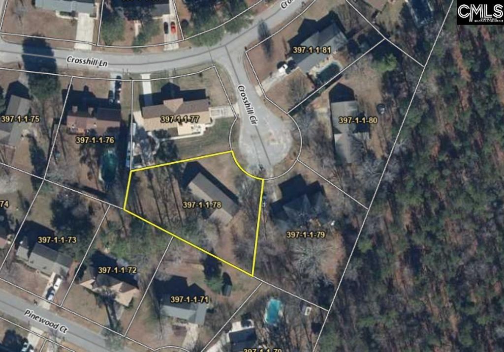 1156 Crosshill Lane Photo 26