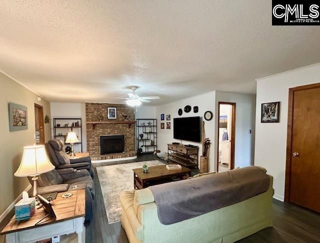 1156 Crosshill Lane Photo 4