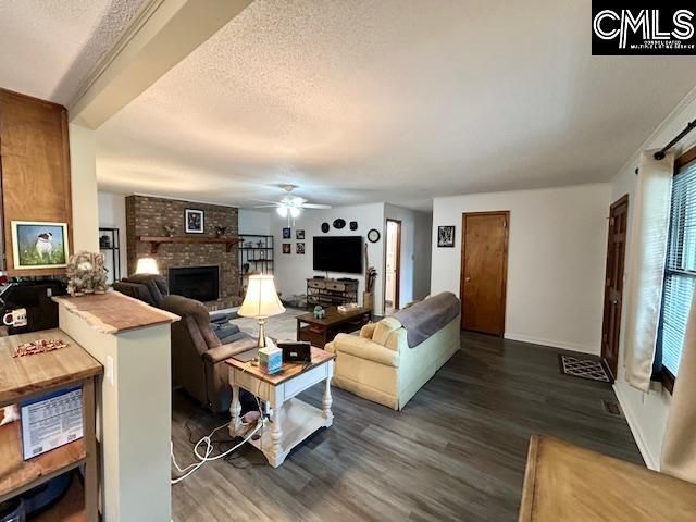 1156 Crosshill Lane Photo 5