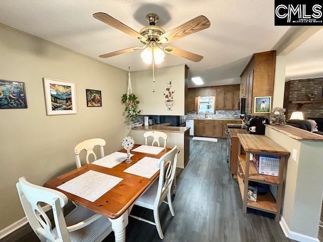 1156 Crosshill Lane Photo 7