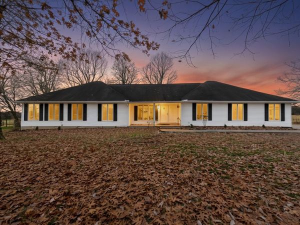4785 Highway 41A N, Eagleville, TN 37060