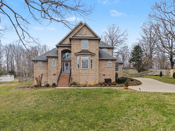 7331 McCormick Dr , Fairview, TN 37062