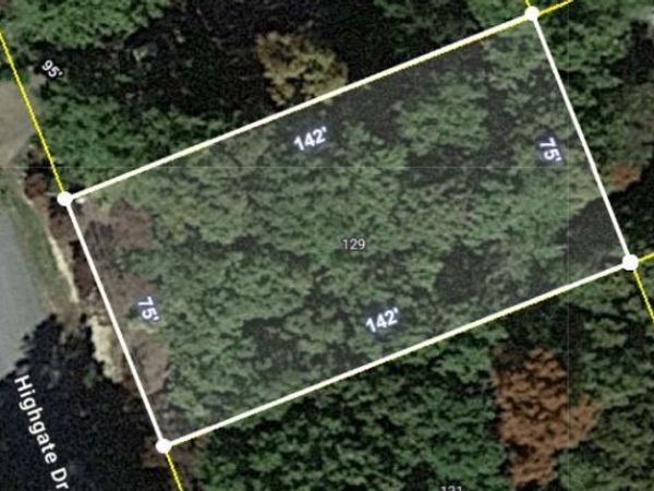 129 Highgate Dr , Crossville, TN 38558