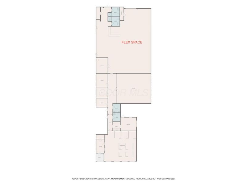 171 Green Meadows Drive S, Lewis Center, OH 43035 Photo 23