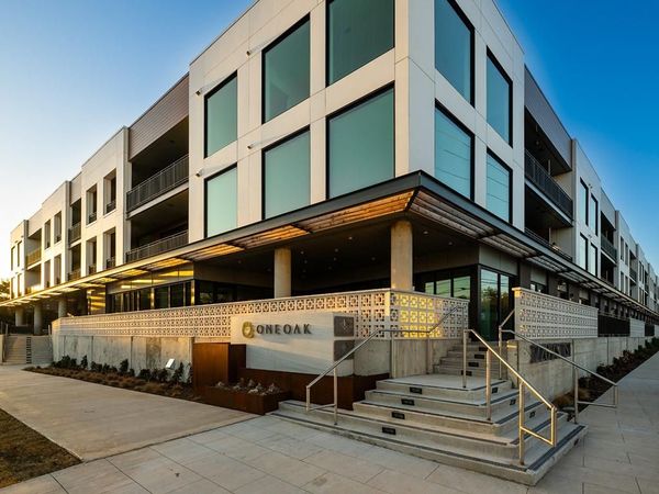 2209 S 1st ST, Unit 217, Austin, TX 78704