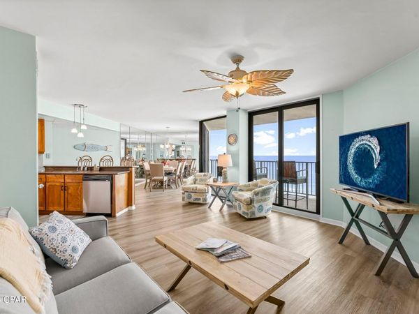 17155 Front Beach Road, Unit W604, Panama City Beach, FL 32413