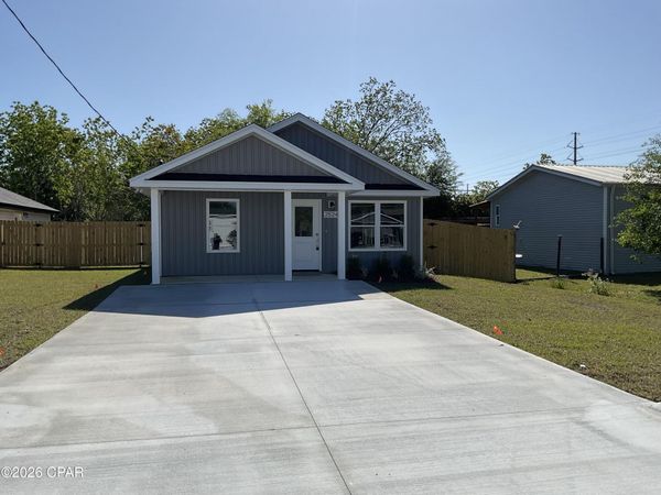 2524 Wakulla Avenue , Panama City, FL 32405