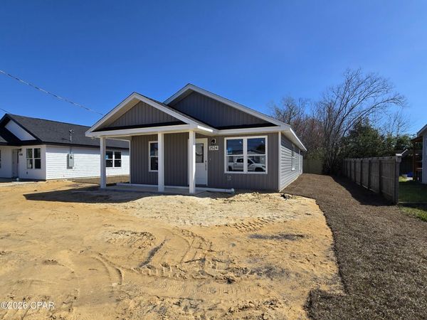 2524 Wakulla Avenue , Panama City, FL 32405