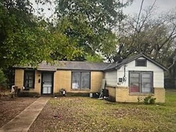 4707 JOSEPH Street , Alexandria, LA 71302