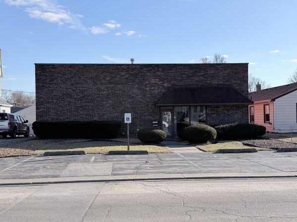 516 E Broadway Street , Bradley, IL 60915