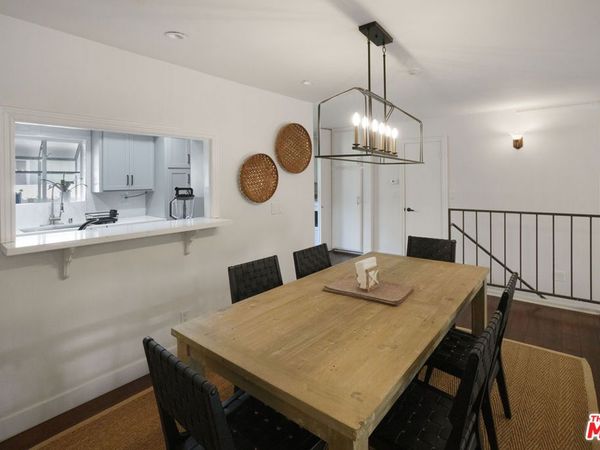 2518 Curtis Avenue, Unit 3, Redondo Beach, CA 90278