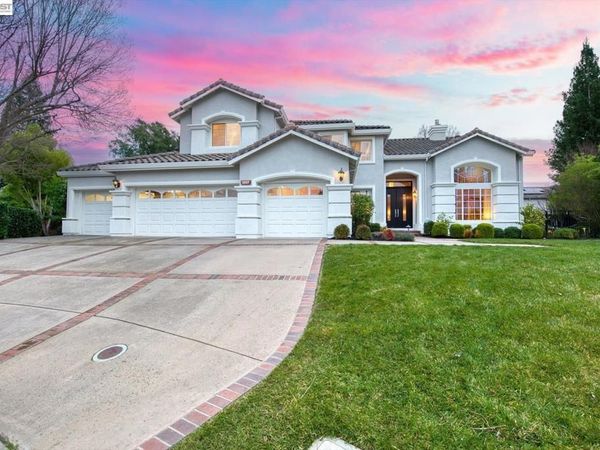 2577 2577 Arlotta Pl, Pleasanton, CA 94588