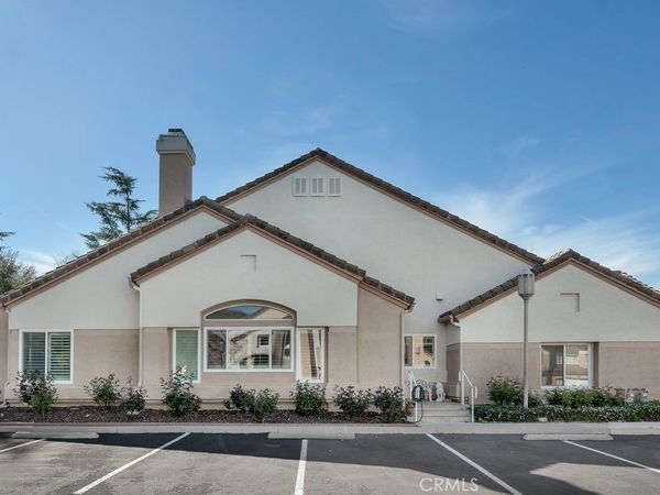 638 High Plains, Simi Valley, CA 93065