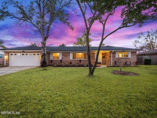 554 BOWIE Boulevard, Orange Park, FL 32073