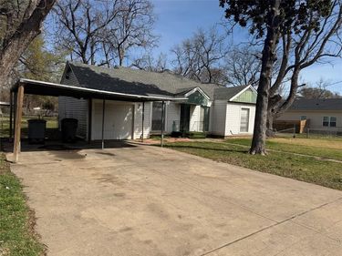 4607 Cranfill Drive, Dallas, TX 75216