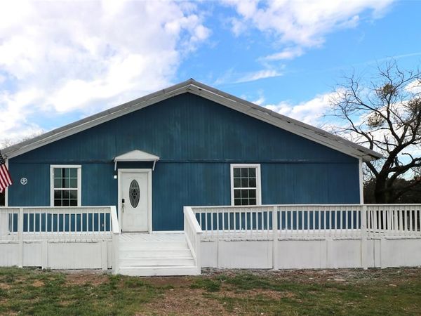 3026 Hilltop Road, Granbury, TX 76048