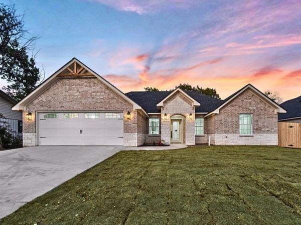 2509 Stewart Drive, Waco, TX 76708