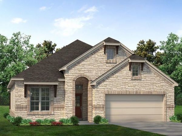 15124 Green Bluff Drive, Aledo, TX 76008