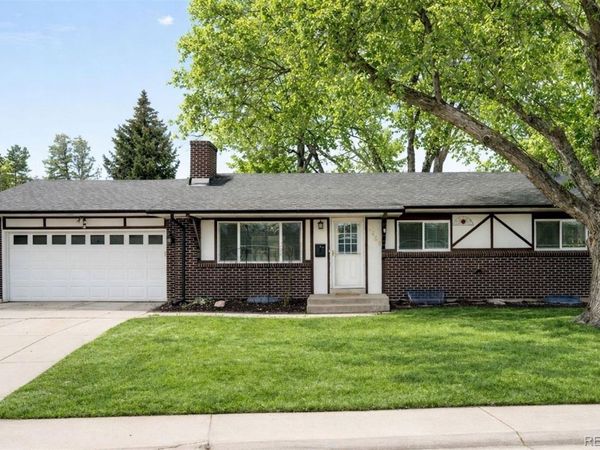 2655 S Norman Court, Denver, CO 80224