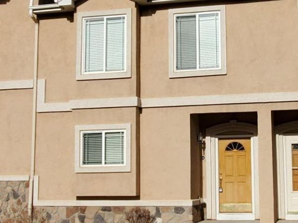 2225 Stepping Stones Way , Unit D, Colorado Springs, CO 80904