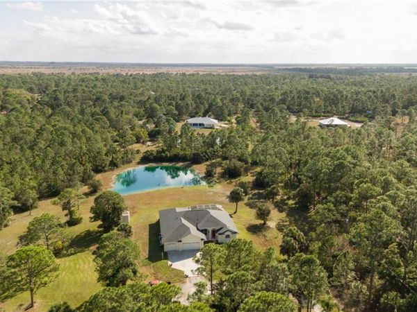 13855 83rd Street, Fellsmere, FL 32948